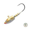 Jig Deep 7g Bronze/Gold 3 pcs | Le Peish 64