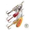 Blue Fox Vibrax Shad 8g BFSD3 P | Le Peish 64