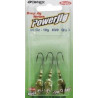 Berkley Jig Deep 17,5g Olive/Pearl 3 pcs | Le Peish 64