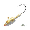 Jig Deep 21g Bronze/Gold 3 pcs | Le Peish 64