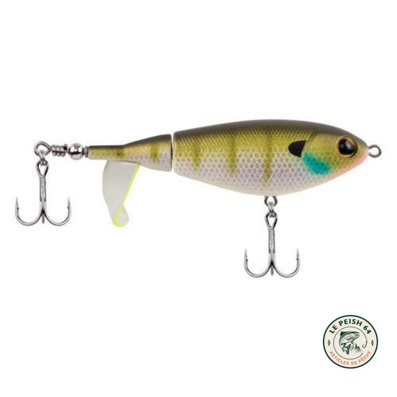 Berkley Choppo 120mm MF Bluegill | Le Peish 64
