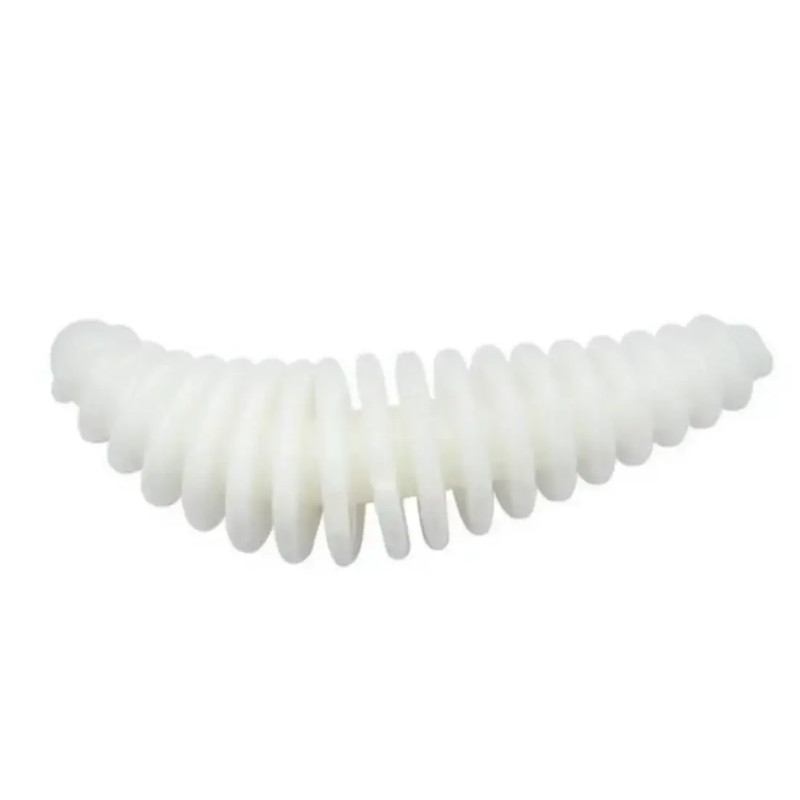 Berkley PowerBait Power Pupa 35mm Milky White | Le Peish 64