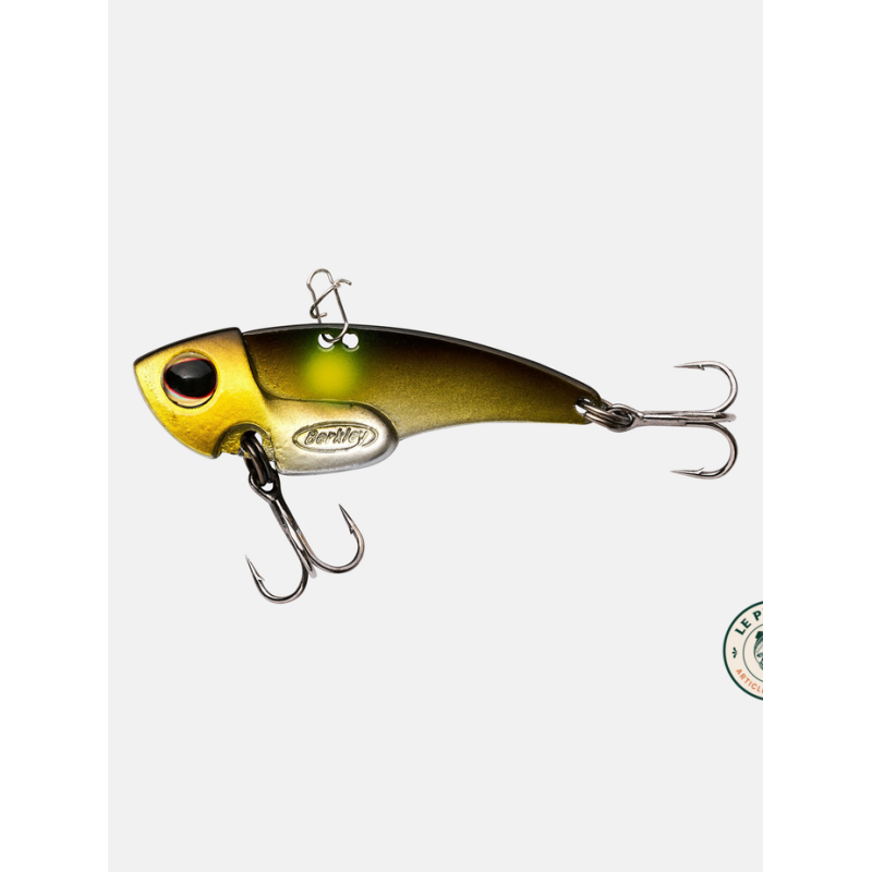 Berkley PowerBlade 7g Ayu | Le Peish 64