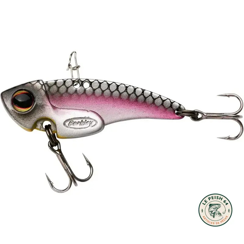Berkley PowerBlade 11g Wagasaki | Le Peish 64