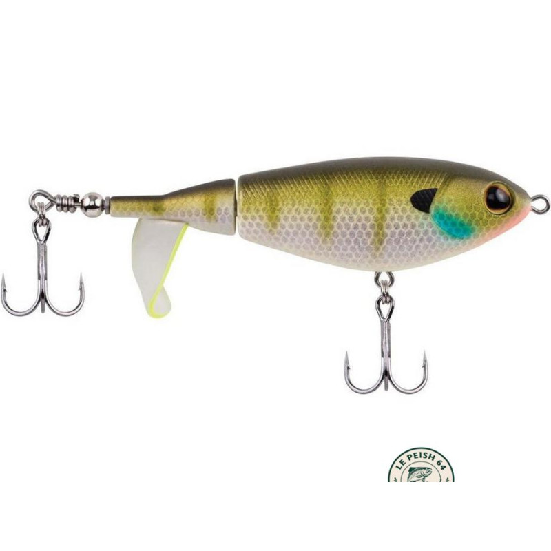 BERKLEY Wobler Choppo MF Bluegill 10.5cm | Le Peish 64