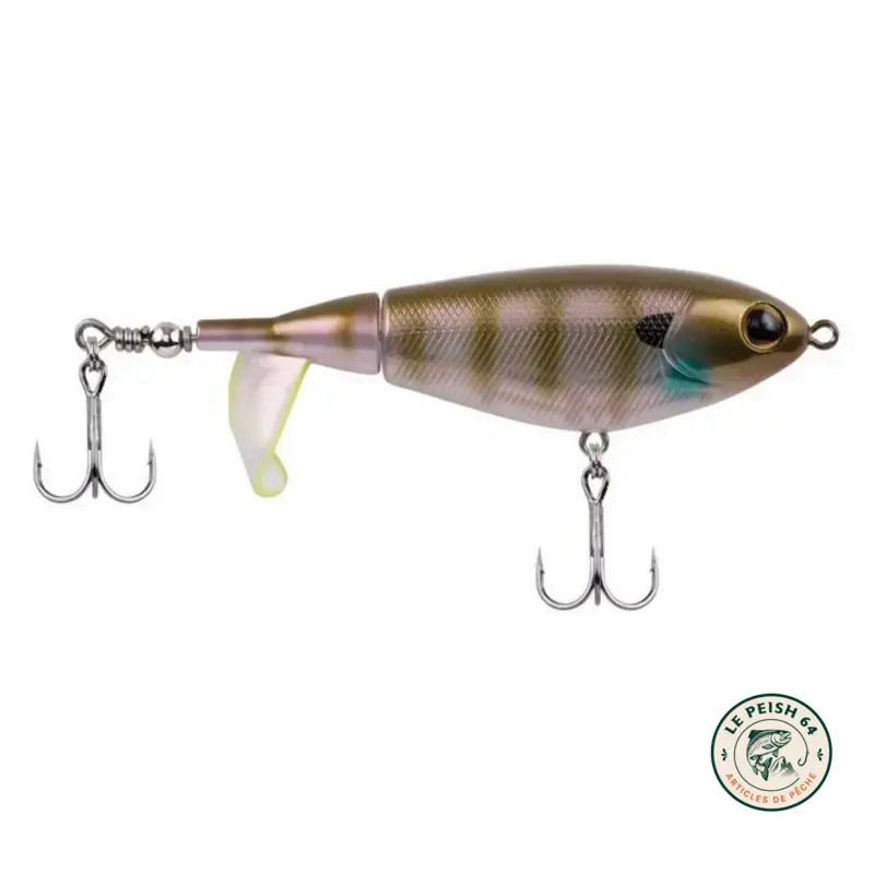 Berkley Choppo 105mm Bluegill | Le Peish 64