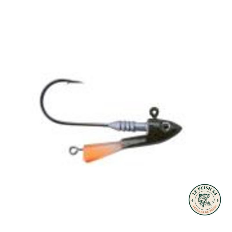 Snap Jigs Fusion19 GO 14g 3/0 | Le Peish 64