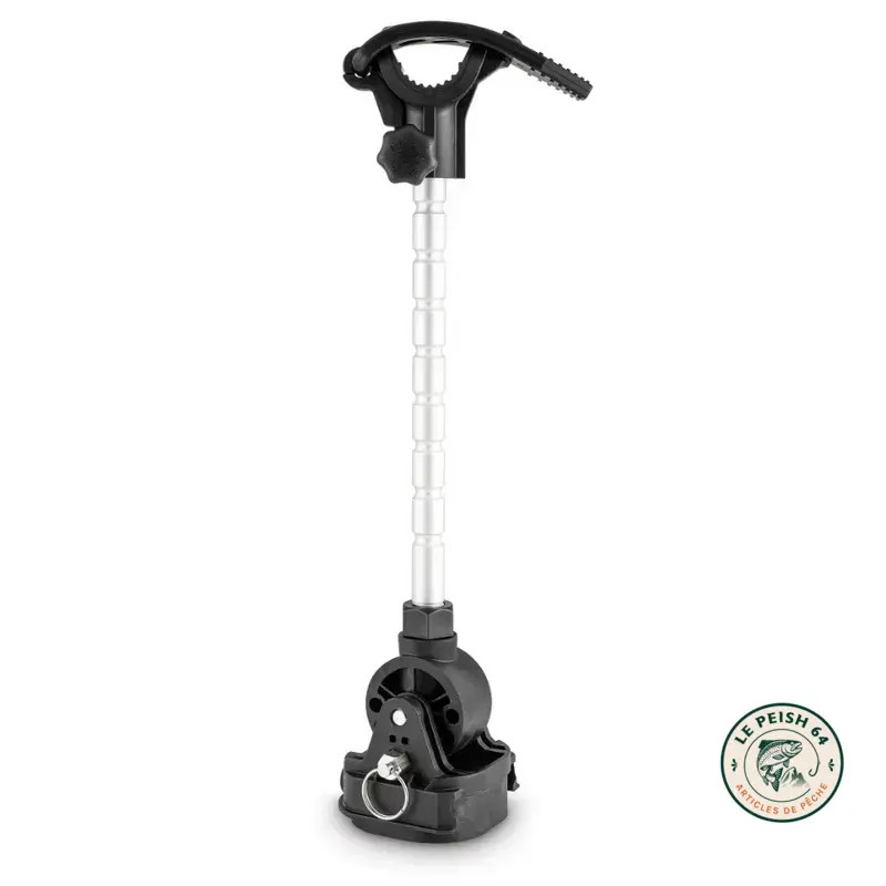 Adaptateur transducteur 9 broches vers 7 broches | Le Peish