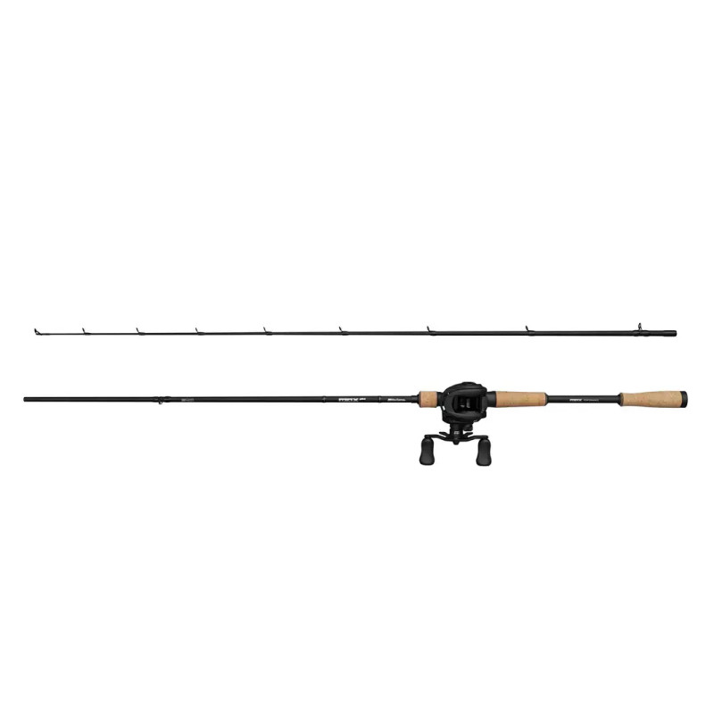 Abu Garcia Max Pike 702H 20-90g Combo | Le Peish 64