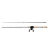 Abu Garcia Max Pike 702H 20-90g Combo | Le Peish 64