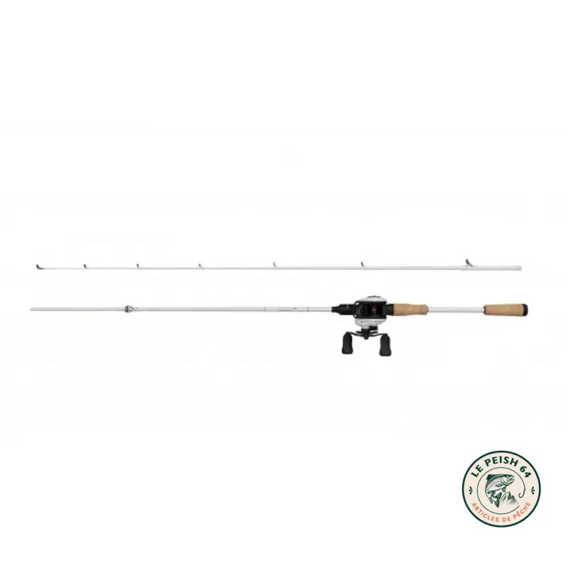 Ensemble Casting Max Pro 702H 15-60g | Le Peish 64