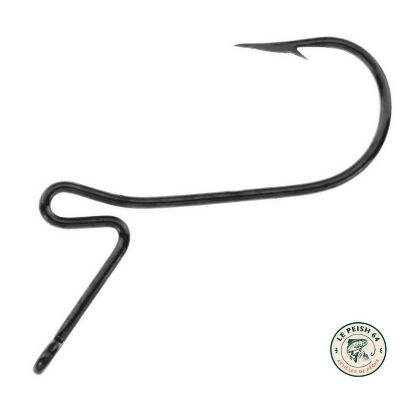 Hameçon Texan Trailer ST4ZS | Le Peish 64
