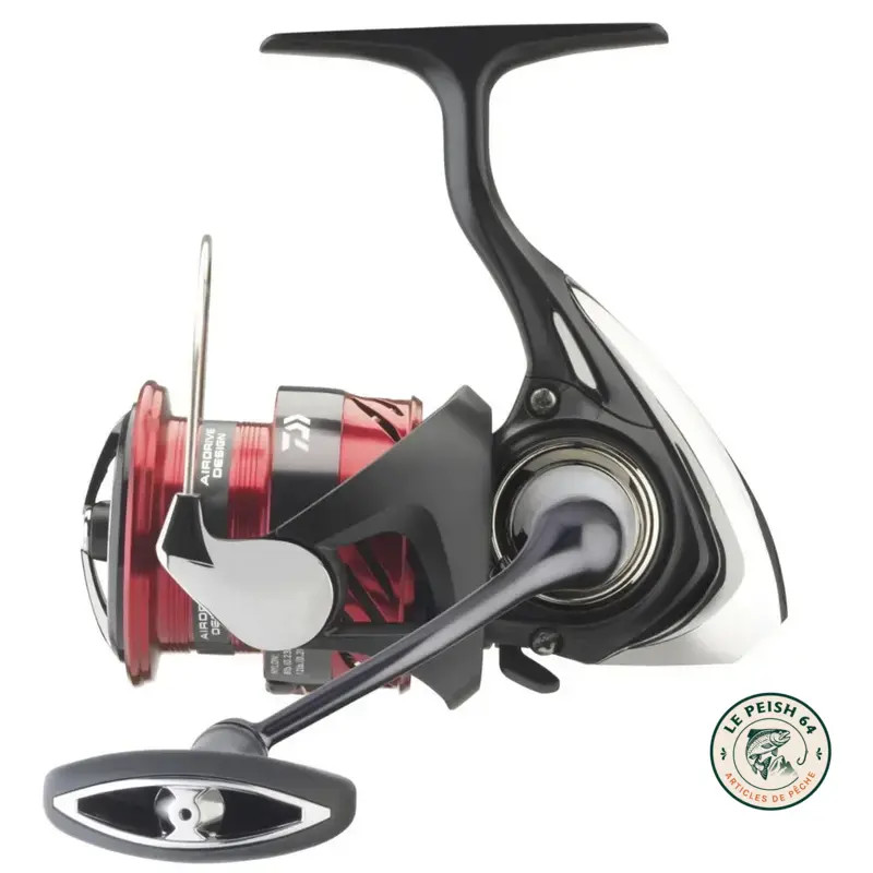 Daiwa 23 Ninja LT 3000 | Le Peish 64
