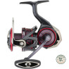Daiwa Ballistic 21 MQ LT 2500D-XH | Le Peish 64