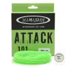 Attack Fly Line WF7 25m | Le Peish 64