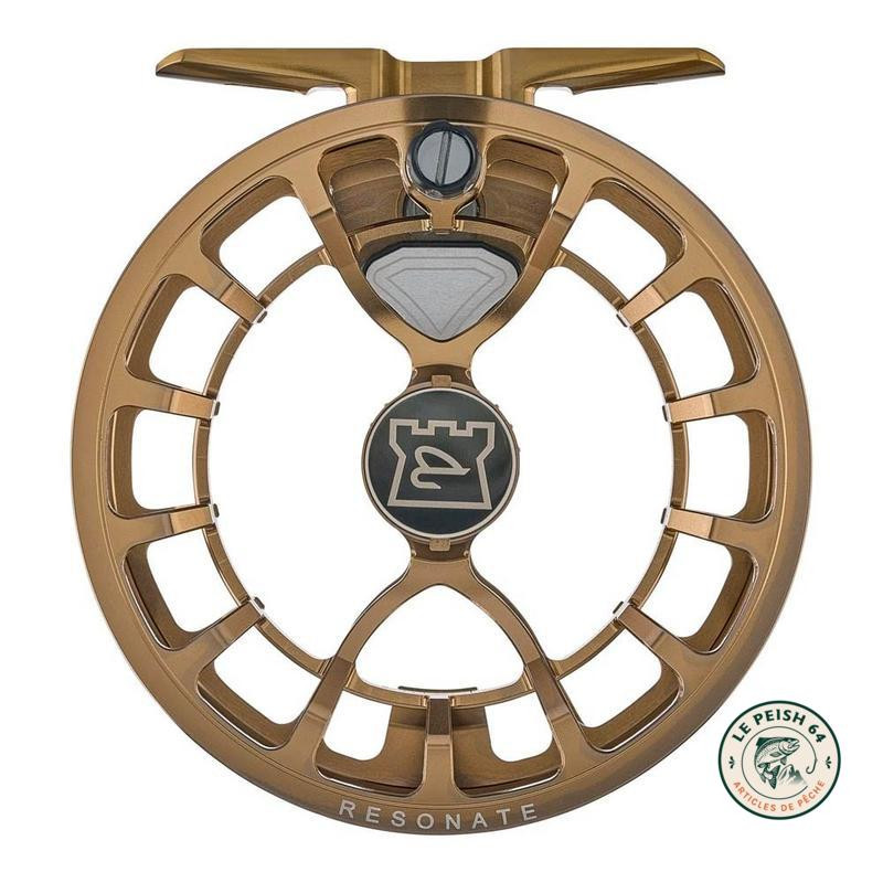 Moulinet Hardy Resonate 3000 | Le Peish 64