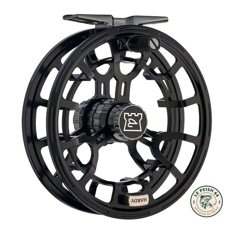 Moulinet mouche Hardy Averon 3000 | Le Peish 64
