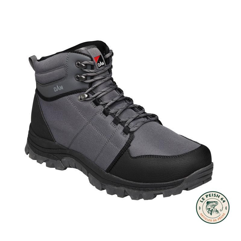 Greys Tail Vadestøvler Chaussures Wading | Le Peish 64