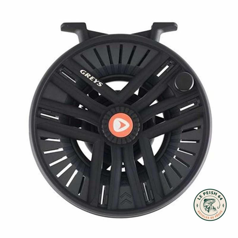 Moulinet Greys Fin 5/6 | Le Peish 64