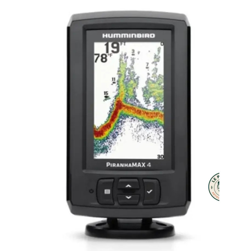 Sondeur Humminbird Piranhamax 4 | Le Peish 64