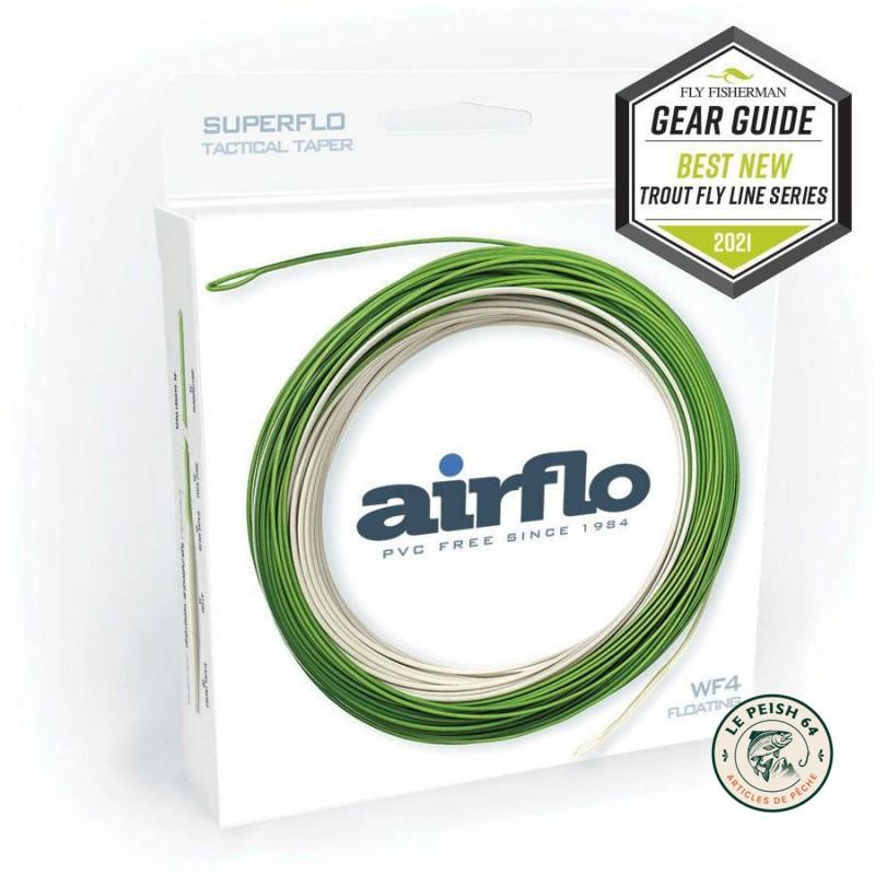 Soie WF5F Ridge 2.0 Tactical Taper | Le Peish 64