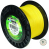 Tresse Power Pro 135m 0.13mm 8kg Jaune | Le Peish 64