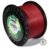Tresse Power Pro 135m Rouge 0.08mm 4kg | Le Peish 64