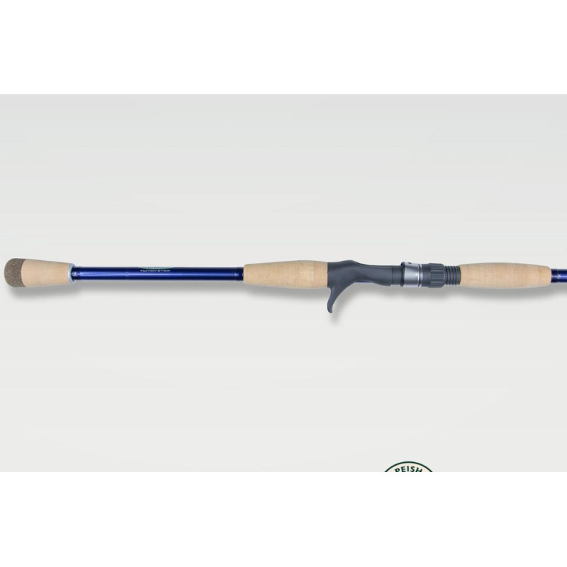 ST CROIX LEGEND TOURNAMENT MUSKY CASTING 7'3 MH | Le Peish 6