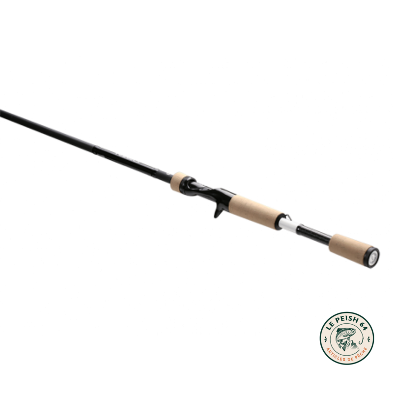 Canne Casting 13 Fishing Omen Black 6'8 M | Le Peish 64