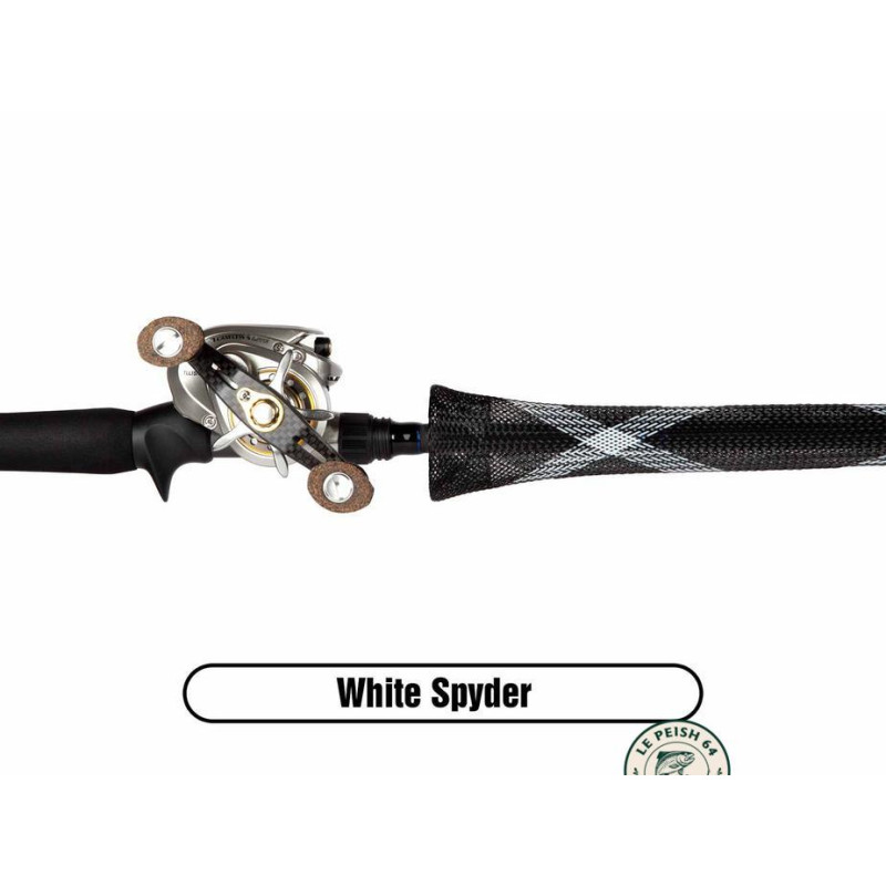 Fourreau Spyder Z Standard White | Le Peish 64