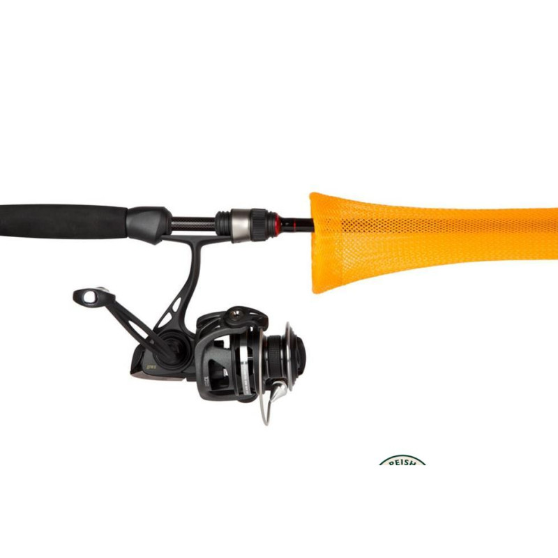 Rod Glove Housse pour canne spinning 5.5-7' | Le Peish 64