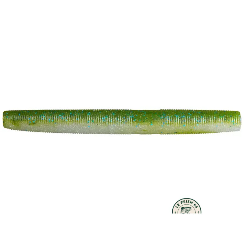 Leurre Souple Fat Senko 12,5 cm Gary Yamamoto | Le Peish 64