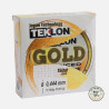 Nylon Teklon Gold Advanced 150m | Le Peish 64