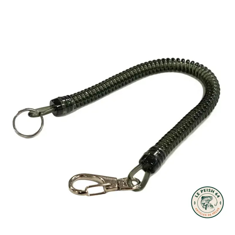 Lanière pratique pour épuisette | Le Peish 64