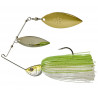 Spinnerbaits Illex Crusher 11/40Z | Le Peish 64
