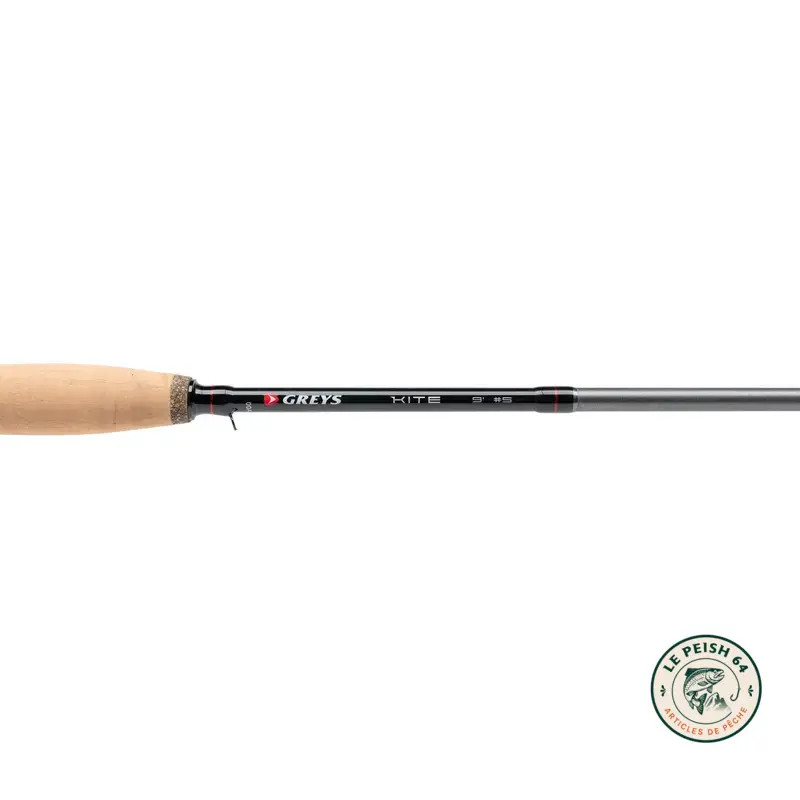Canne Mouche Greys Kite Single Handed | Le Peish 64