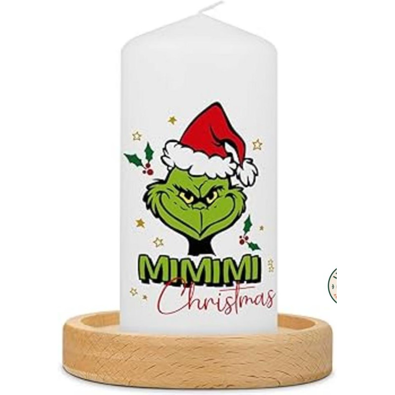Leurre Illex Grinch 135 mm | Le Peish 64