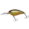 Leurre Dur Illex Digle 2+ 6,2 cm | Le Peish 64