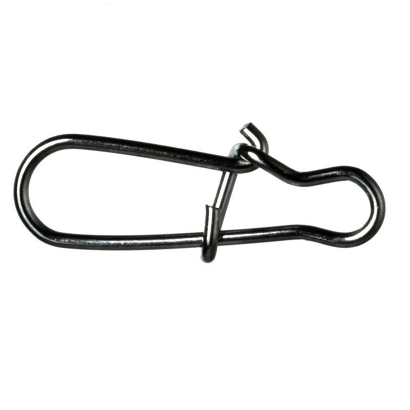 Agrafe Illex Nitro Snap 10 pcs | Le Peish 64
