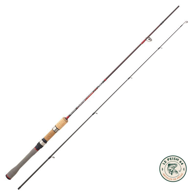 Garbolino Optima UL 1,80 m 0,5-5 g | Le Peish 64