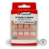 VMC 4551 UV Orange taille 4 (x6) | Le Peish 64