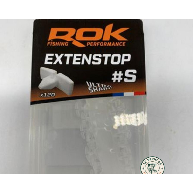 ROK Extenstop Taille S | Le Peish 64