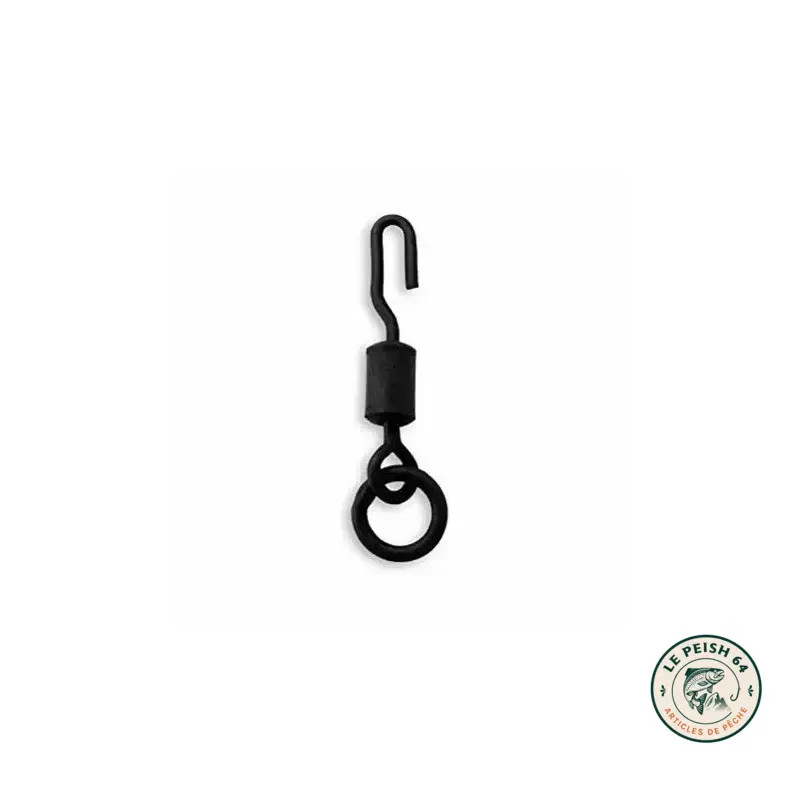 ROK Spinner Swivel N 4 x10 | Le Peish 64