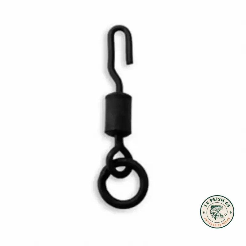 ROK Spinner Swivel N°6 x10 | Le Peish 64