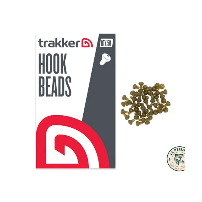 ROK Hook Beads Taille S | Le Peish 64