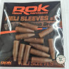 ROK Heli Sleeve S Camo Brown x12 | Le Peish 64