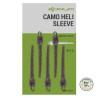 ROK Heli Sleeve Camo Green M | Le Peish 64