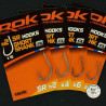 ROK SR Hooks Short Shank | Le Peish 64