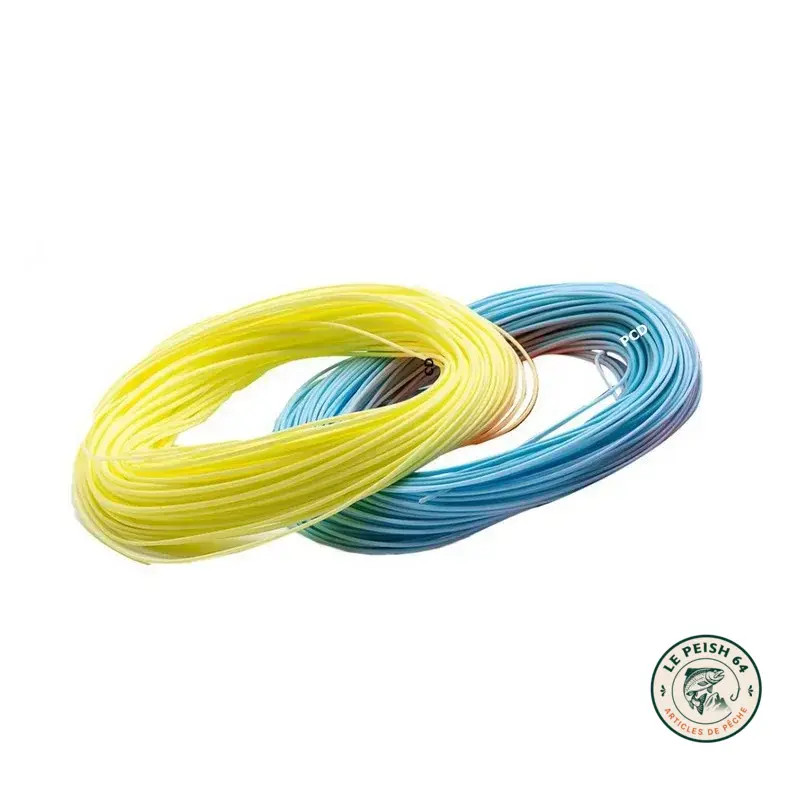 Soie Devaux Volt Distance WF CM 37m | Le Peish 64