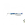 Black Minnow 9 cm 3 corps | Le Peish 64